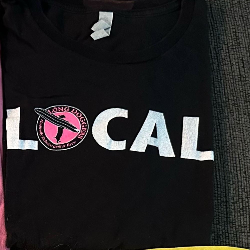 Women’s tshirt